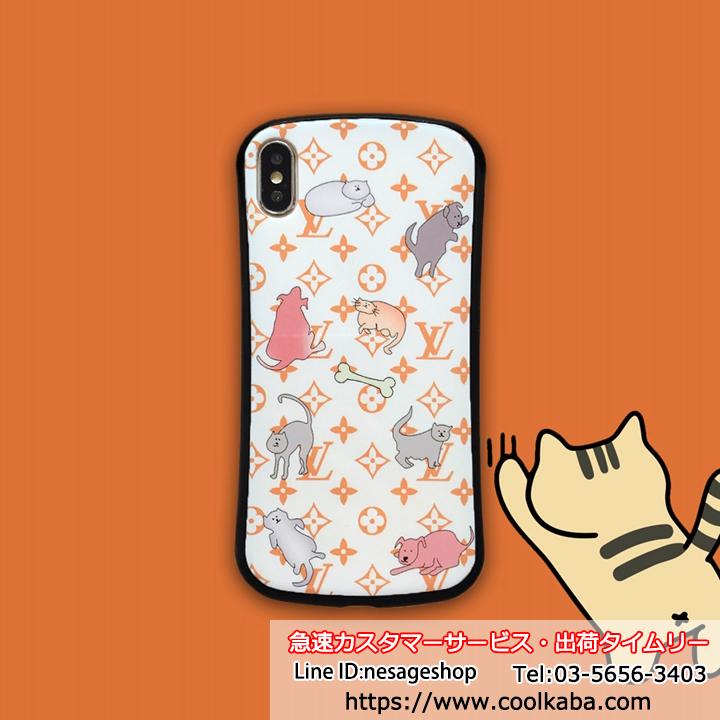 ルイビトン iphone11 proケース 可愛い アイフォン11 PRO MAX