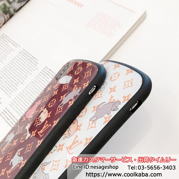ルイヴィトン　iPhone11proケース ルイビトン iphone11 proケース 可愛い アイフォン11 PRO MAX