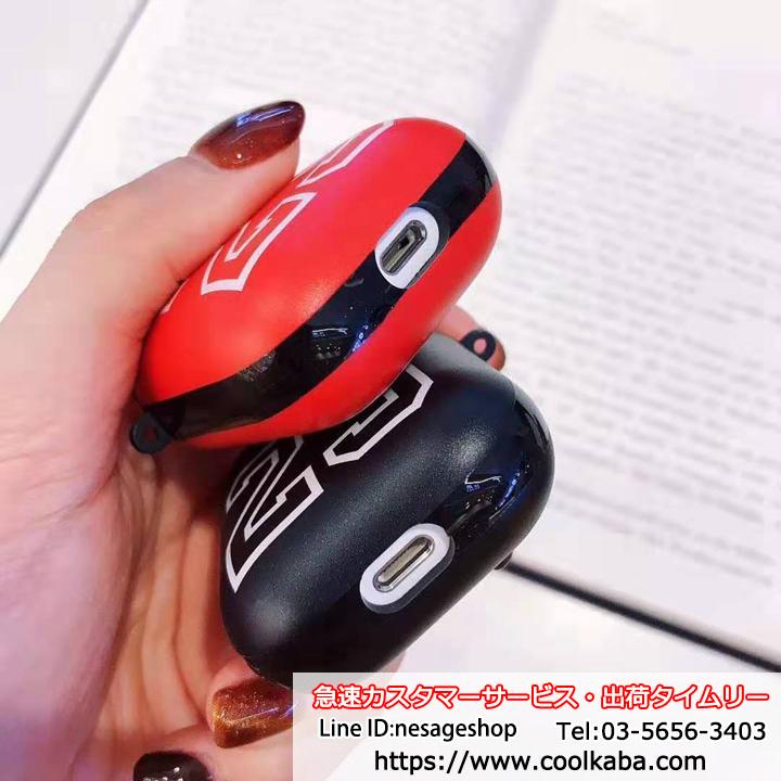 ジョーダン AirPods ケース