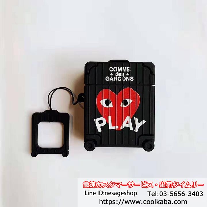 AirPodsケース ブランド