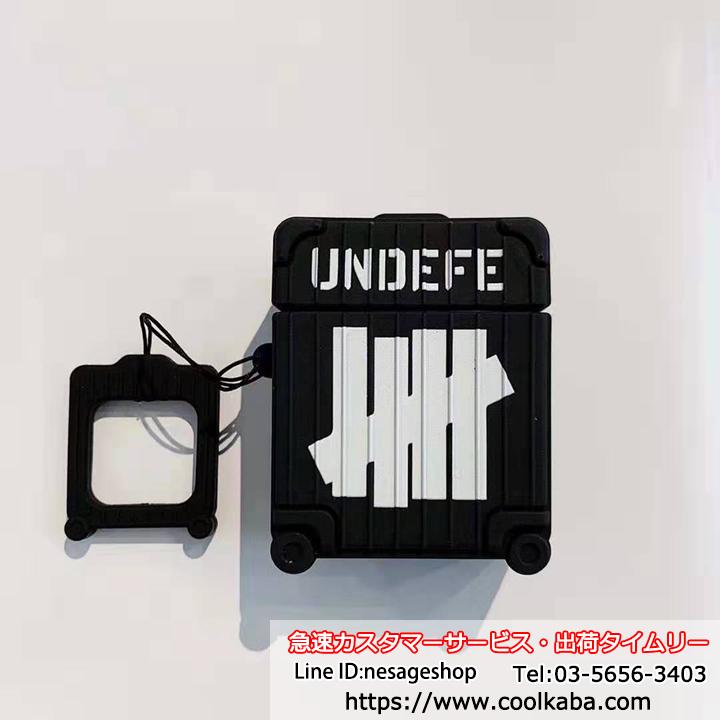 AirPodsケース ブランド