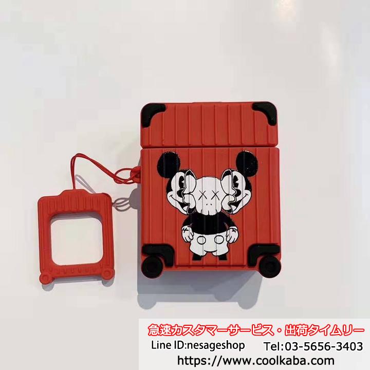 AirPodsケース ブランド