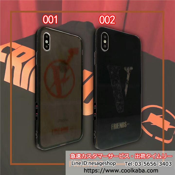 VLONE アイフォーン 11 プロケース