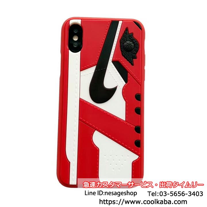 アイフォン8plus携帯ケース Nike