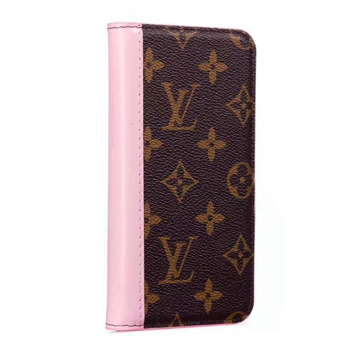 手帳型 アイホーン13プロケース LV