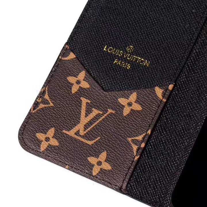 手帳型 アイホーン13プロケース LV
