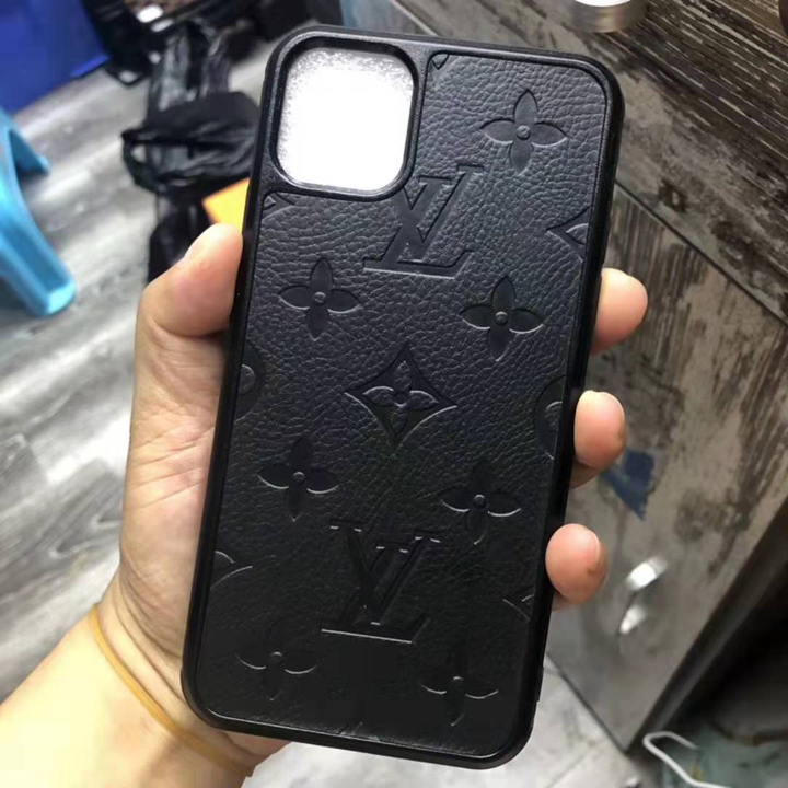 LV iphonexs/xrカバー お洒落