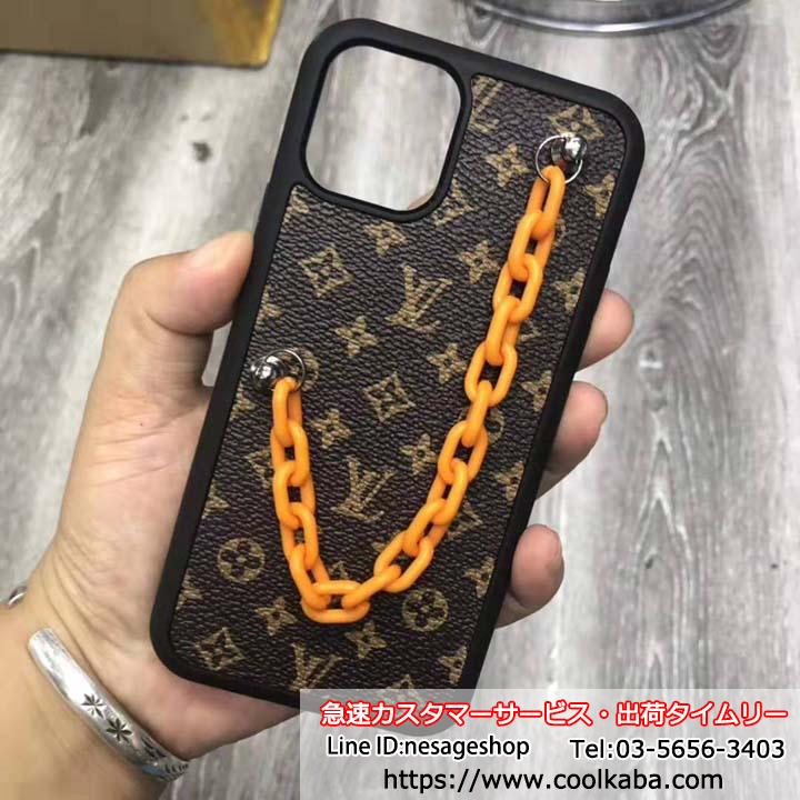 iPHONE11 PRO携帯ケース LV