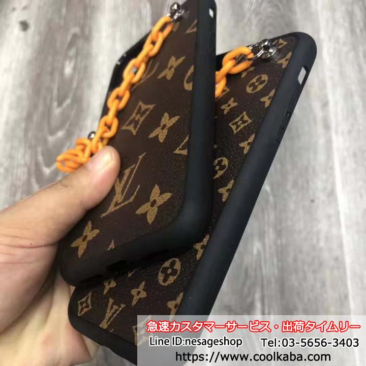 iPHONE11 PRO携帯ケース LV