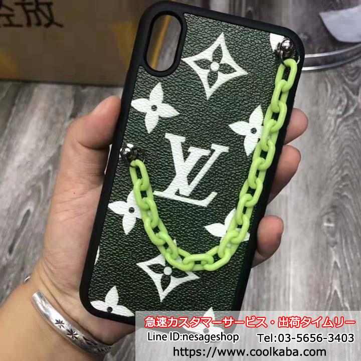 iPHONE11 PRO携帯ケース LV