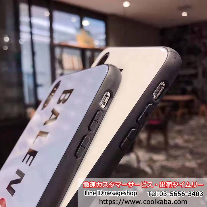 balenciaga iphone15 pro maxケース 流行り