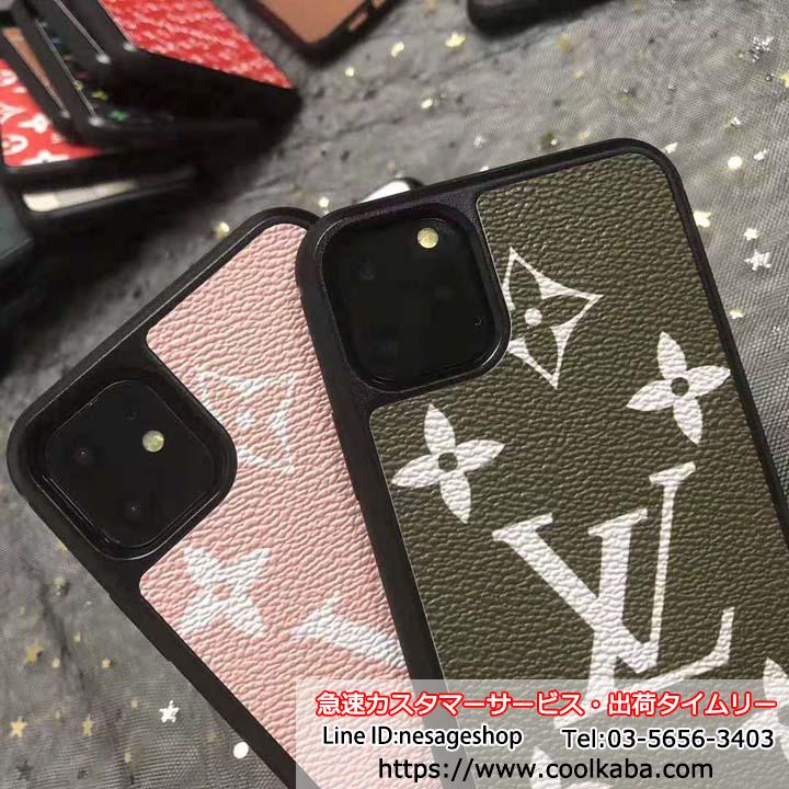 ルイビトン iPhoneXR携帯カバー