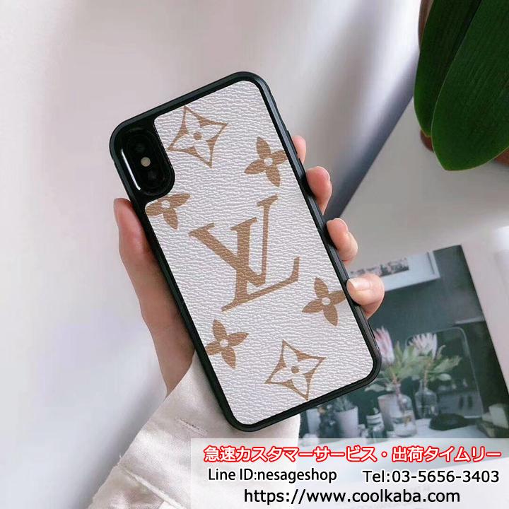 ルイビトン iPhoneXR携帯カバー