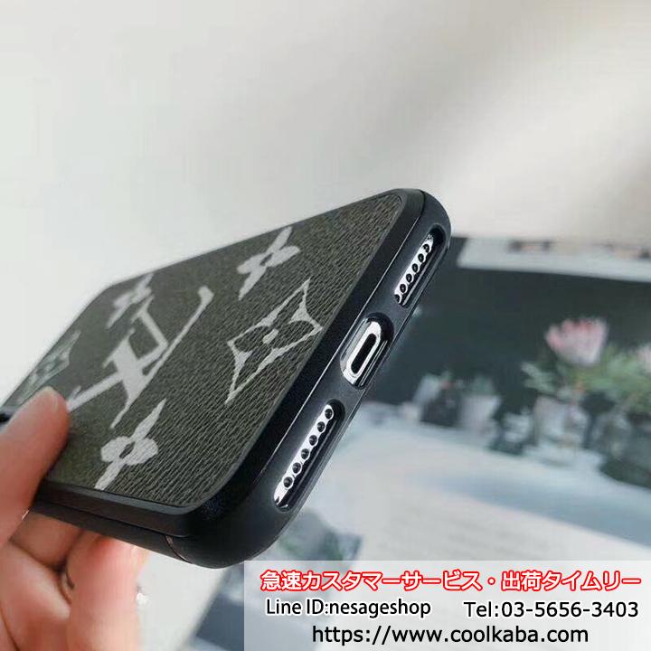 ビトン iPhoneXS Maxカバー お洒落
