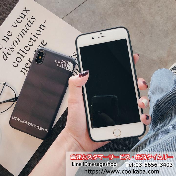 ザ・ノース・フェイス iphone11 pro maxスマホケース
