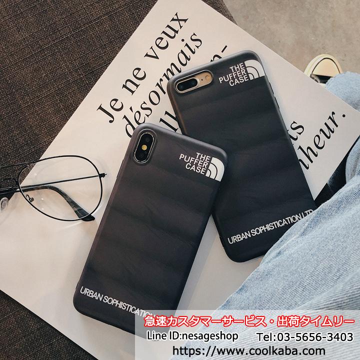 ザ ノース フェイス Iphone11 Pro Maxスマホケース 英字アイフォンxr Xsmaxかばー 大人気