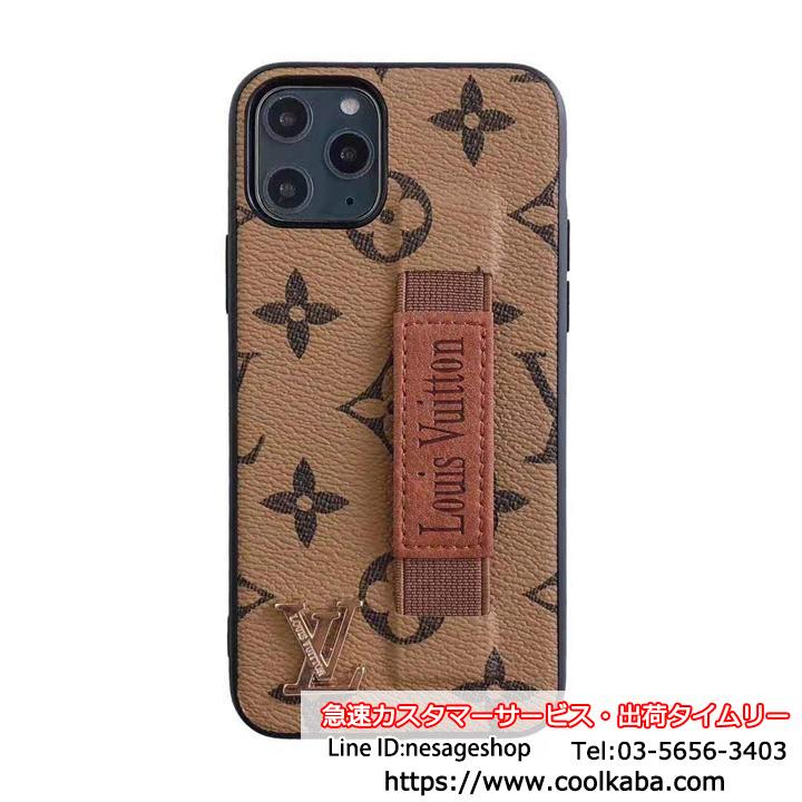 lv ベルト付きケースiPHONE 11