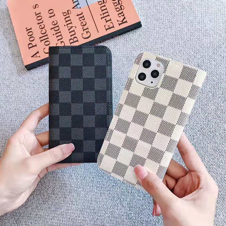 手帳型 アイホンXR LV
