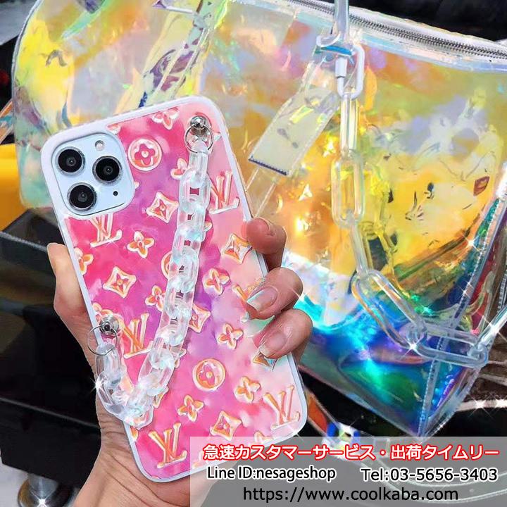 ビトン アイフォーンxr ケース レーザー