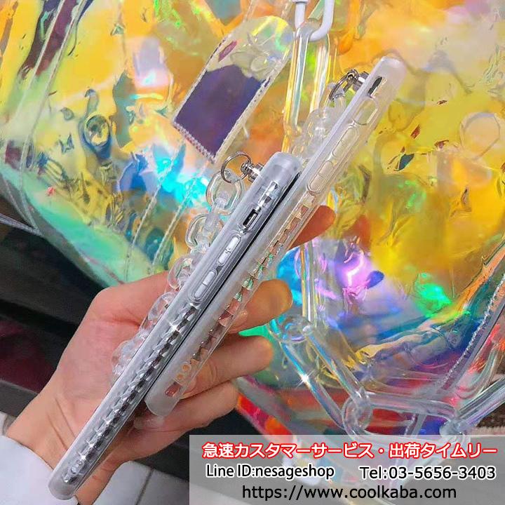 ビトン アイフォーンxr ケース レーザー