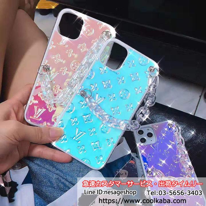 lv アイフォン11pro maxカバー お洒落