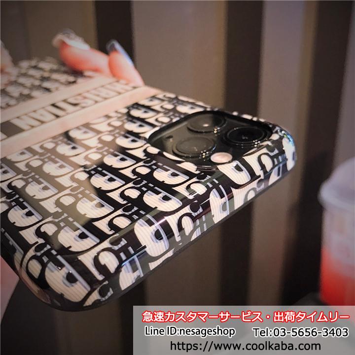Dior iphone11 proケース スタイリッシュ ディオール iphone xr/xsカバー