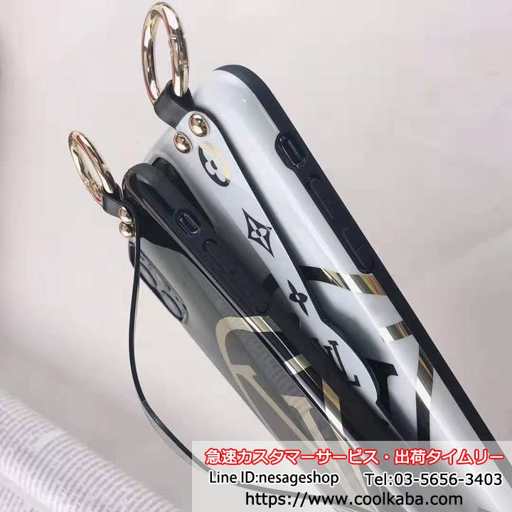 お洒落 iphone xr/xs maxカバー ヴィトン