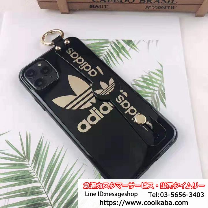 iPhoneXS マックスカバー 運動ブランド
