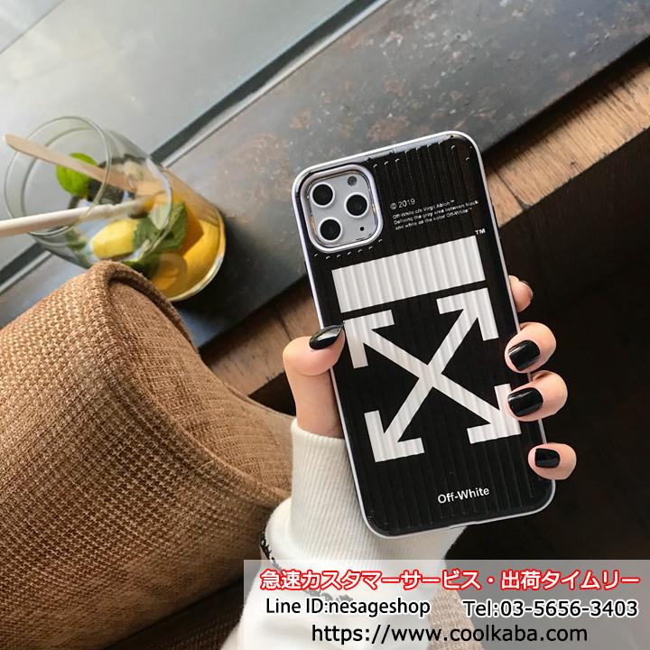 オフホワイト iphone11/xs/xケース