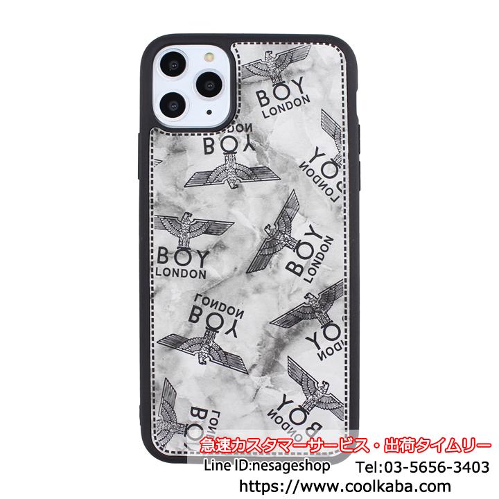 Boy London iphonex/8 plusスマホケース