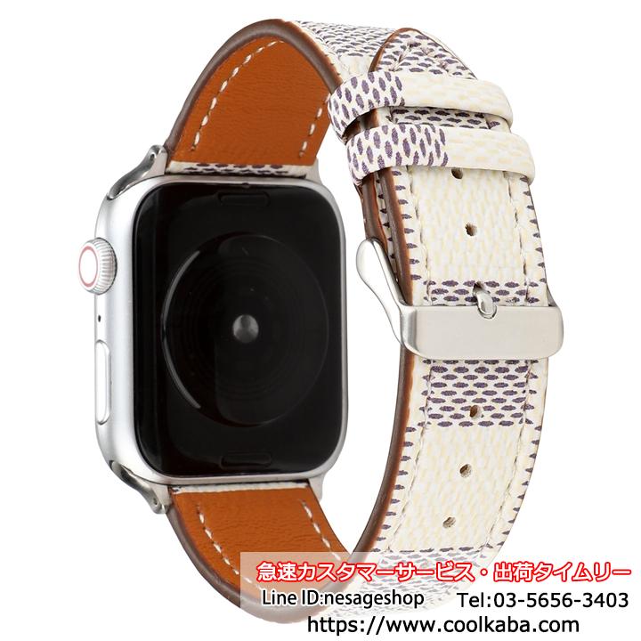 LV 腕時計ベルト Apple Watch用
