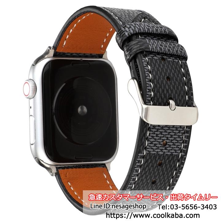 Apple Watch ベルト交換 LV