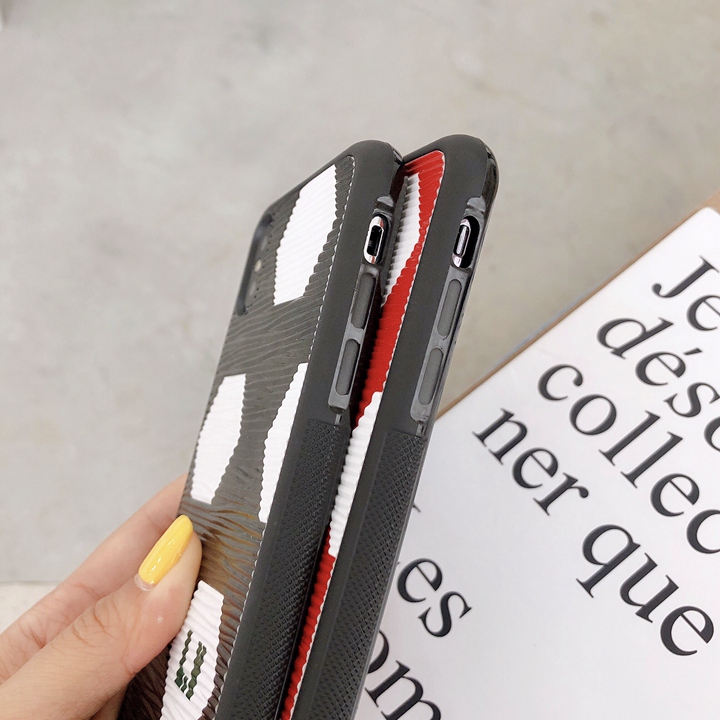 おしゃれ iphone11/xrカバー lv&supreme