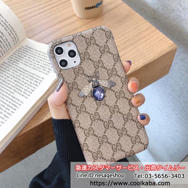 gucci iphone12pro カバー