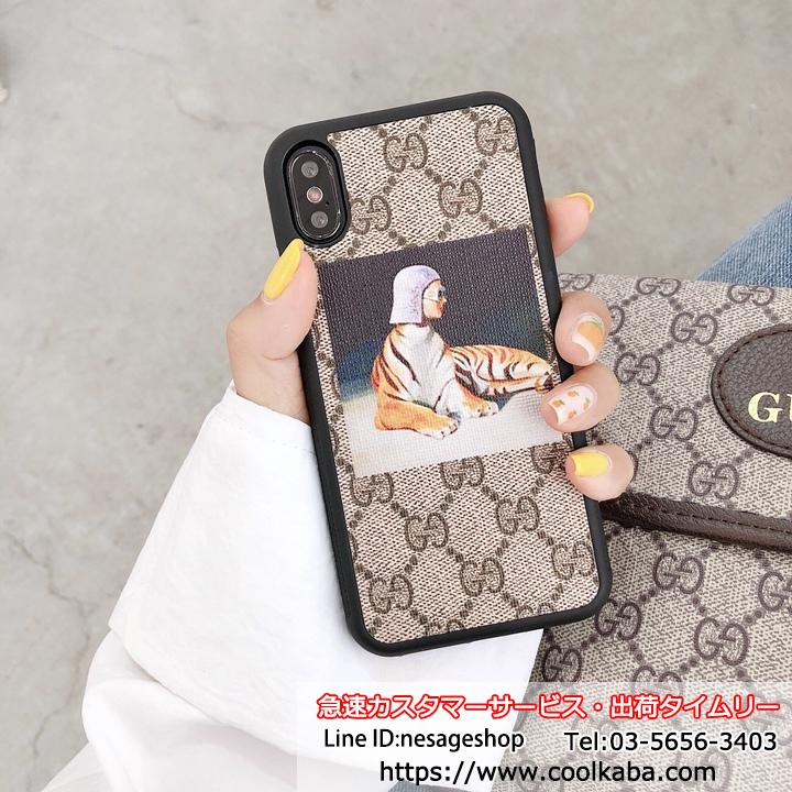 Gucci iphone8プラスケース 芸能人