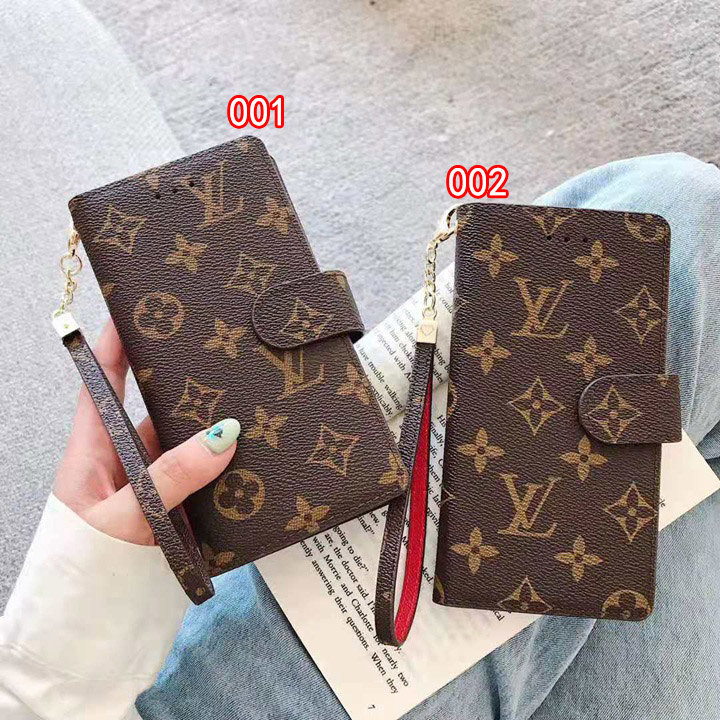 lv アイフォン11pro 手帳ケース