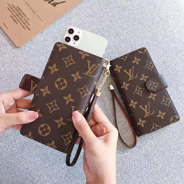 LV Aquos R9 ケース手帳 型