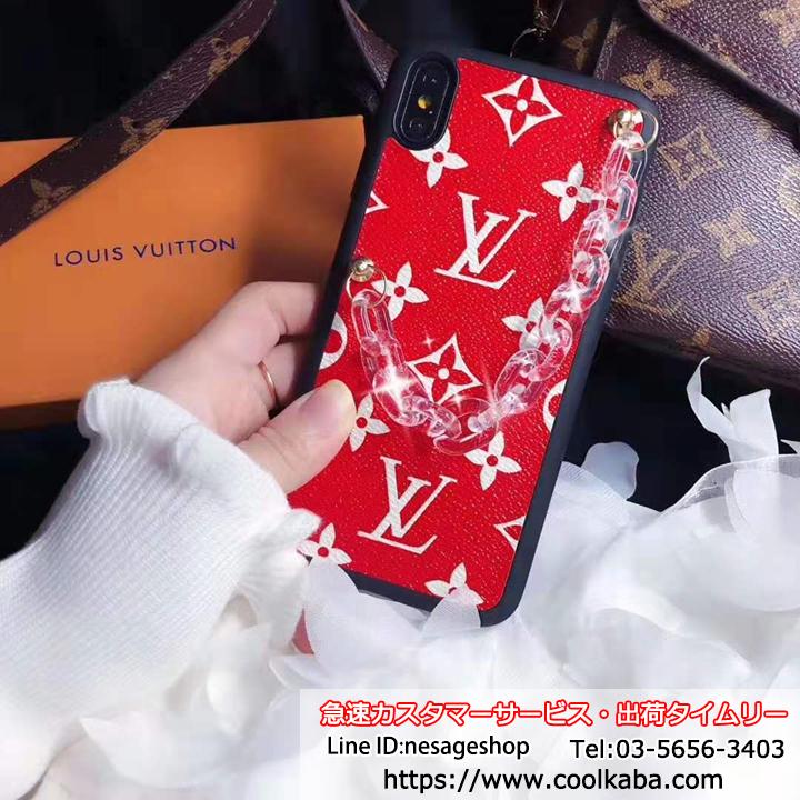 vuitton iphone xr/xs maxカバー お洒落