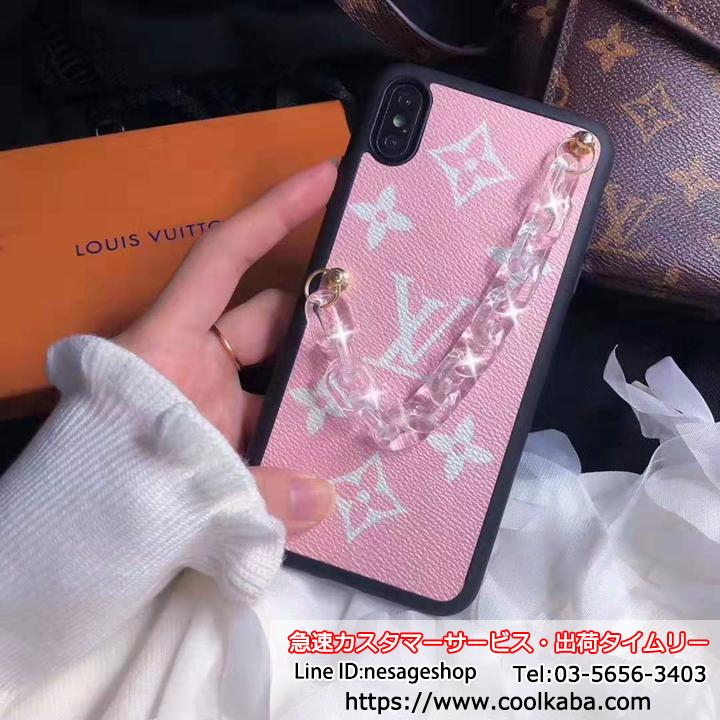 iphone8plus携帯かばー ルイビトン