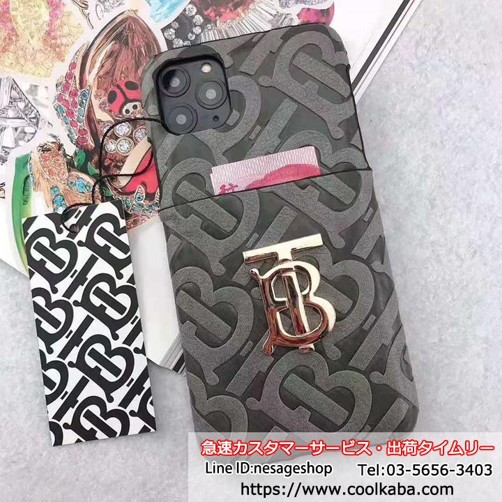 Burberry ギャラクシーs10 スマホケース