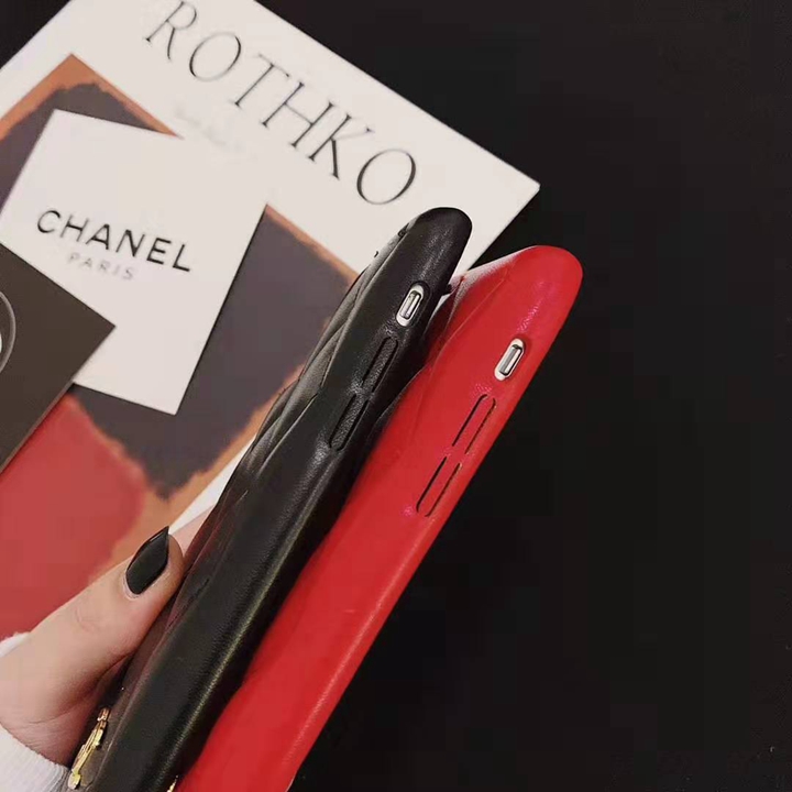 chanel iphone16ケース 女性愛用