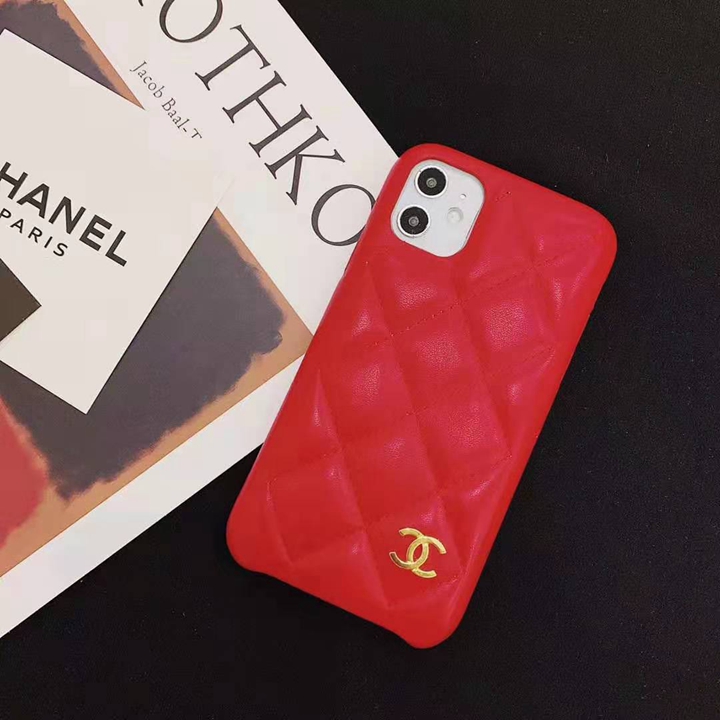 高級ブランドiphone12 12 mini ケース シャネル iPHONE11pro マックスケース エレガント風 Chanel アイフォン