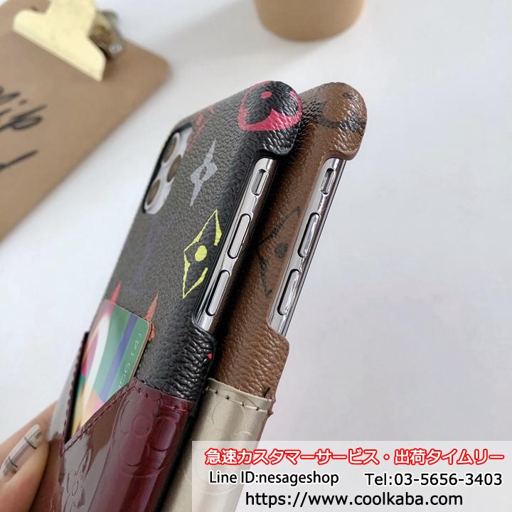 iphoneルイヴィトンスマホケース