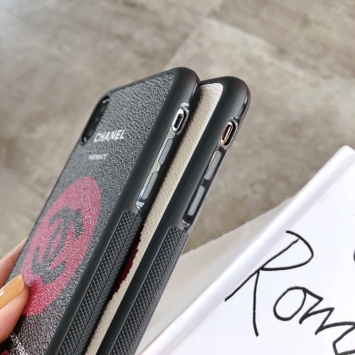 chanel iphone12ケース