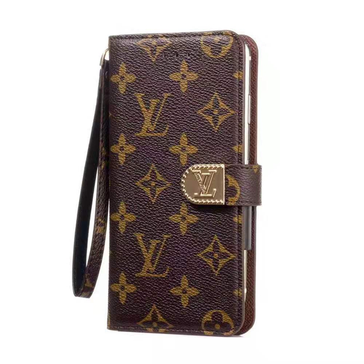 LV iphone15 proケース手帳