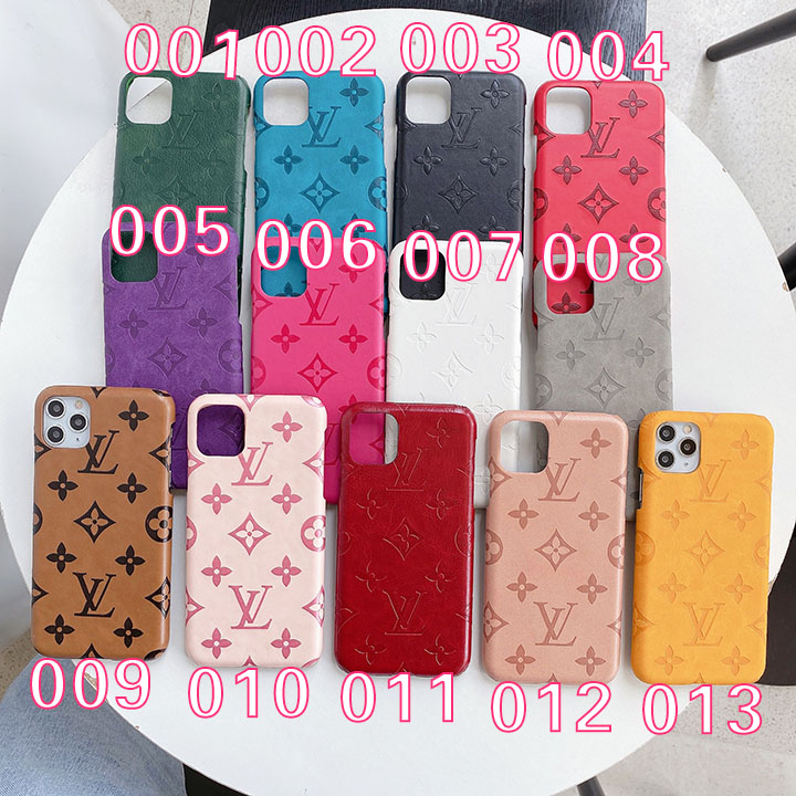 LV 携帯ケース16