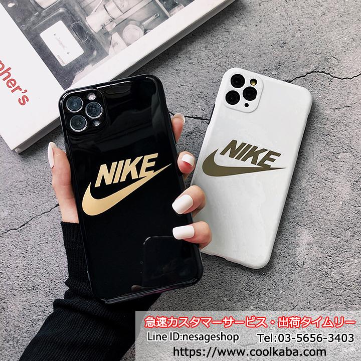 NIKE iPhone11 カバー ペア用