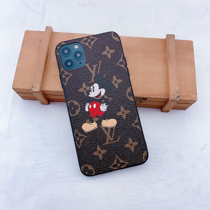 Louis Vuitton iPhoneXSMAX/XS/XRケース