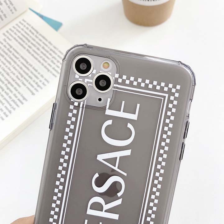 versace iphone 11promaxケース ブランド 風ヴェルサーチ
