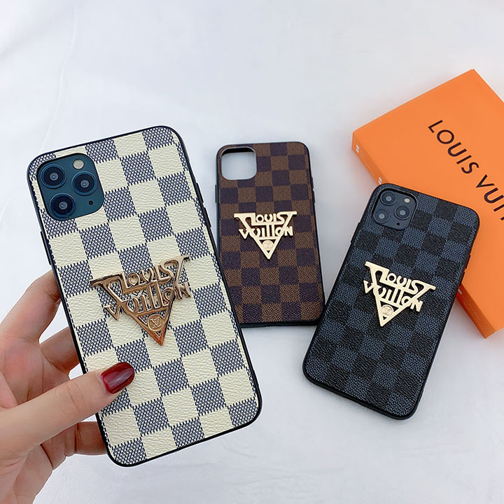 LV  iphone12 pro maxスマホケースシンプル風